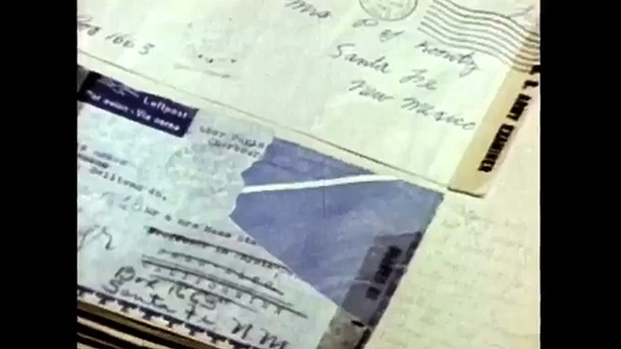 Manhattan - Se1 - Ep01 - You Always Hurt the Ones You Love HD Watch