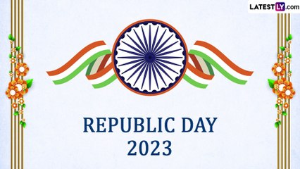 Republic Day 2023 Quotes and Sayings by Prominent Personalities To Share on Gantantra Diwas