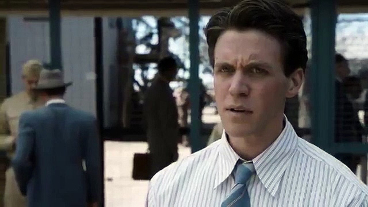 Manhattan - Se1 - Ep05 - A New Approach to Nuclear Cosmology HD Watch