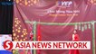 Vietnam News | Overseas Vietnamese around the world celebrate Tet