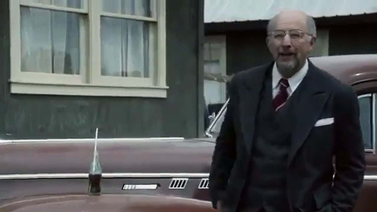 Manhattan - Se1 - Ep11 - Tangier HD Watch