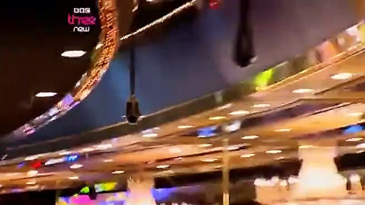 The Real Hustle - Se5 - Ep02 HD Watch