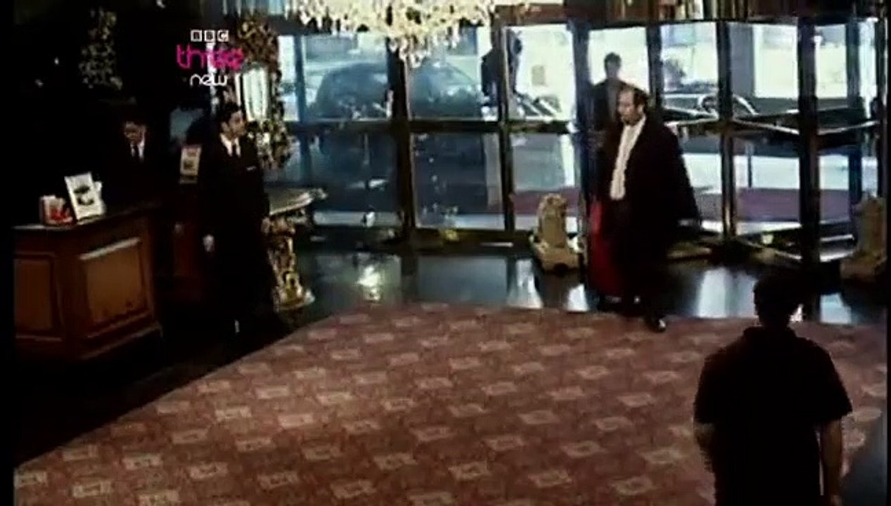 The Real Hustle - Se6 - Ep01 HD Watch