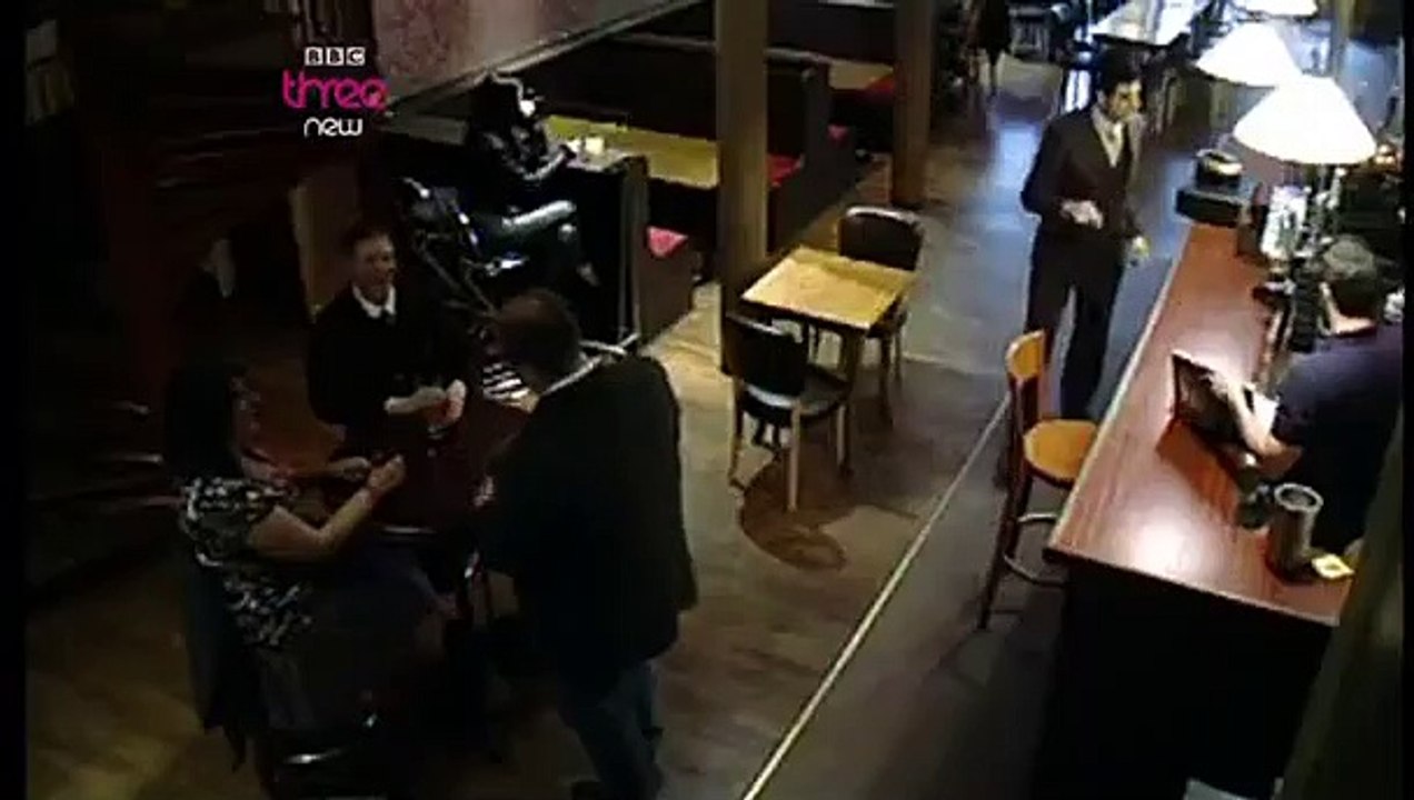 The Real Hustle - Se6 - Ep02 HD Watch