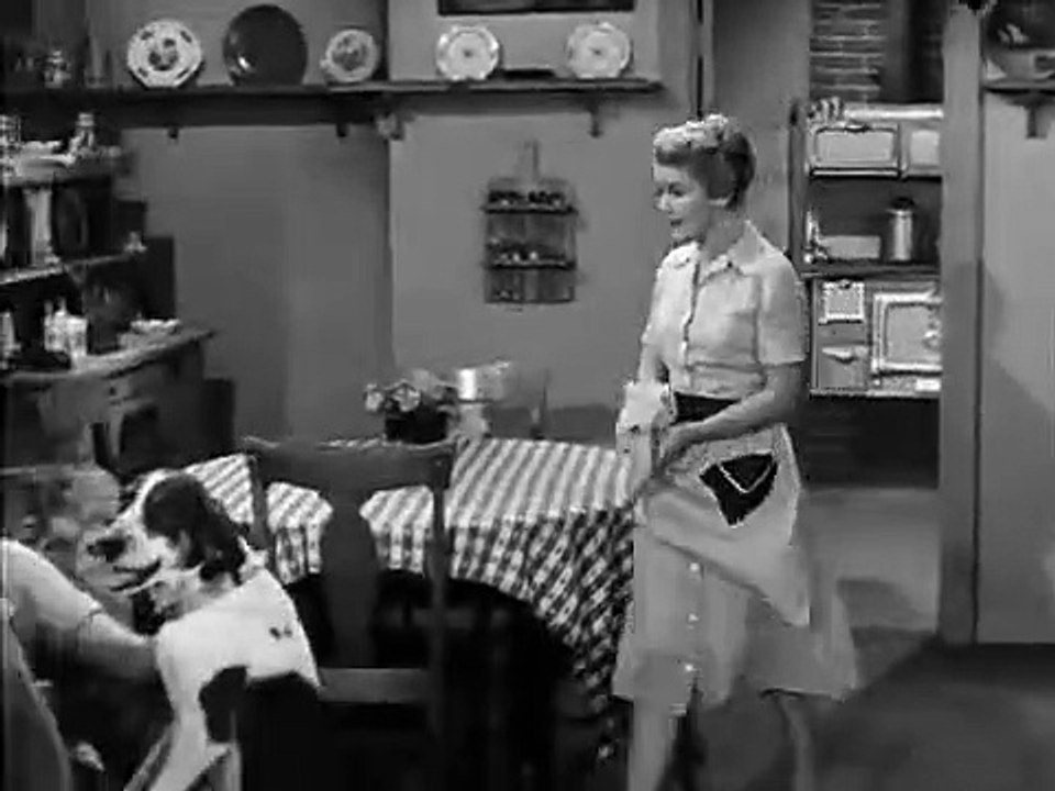 The Real McCoys - Se2 - Ep18 HD Watch