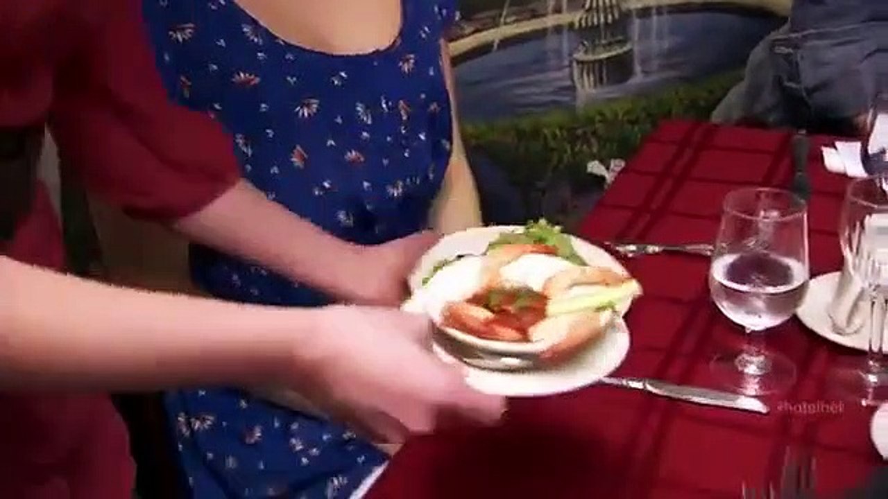 Hotel Hell - Se1 - Ep06 HD Watch