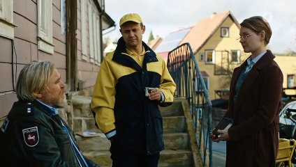 Harter Brocken- Die Fälscherin (Ganzer Film Deutsch)