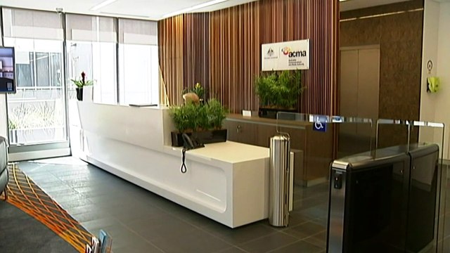 Legislation aimed at holding digital platforms to account