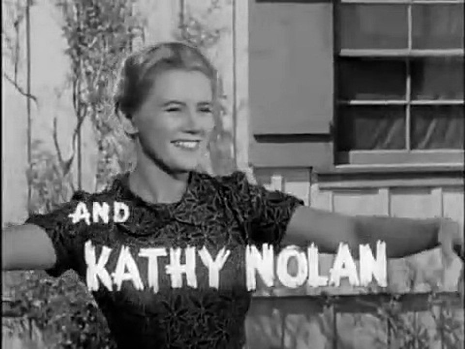 The Real McCoys - Se2 - Ep23 HD Watch