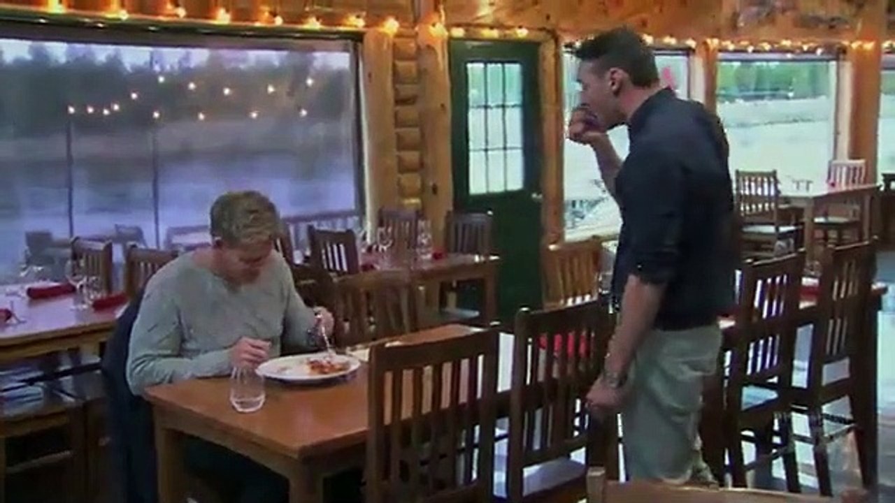 Hotel Hell - Se3 - Ep01 HD Watch