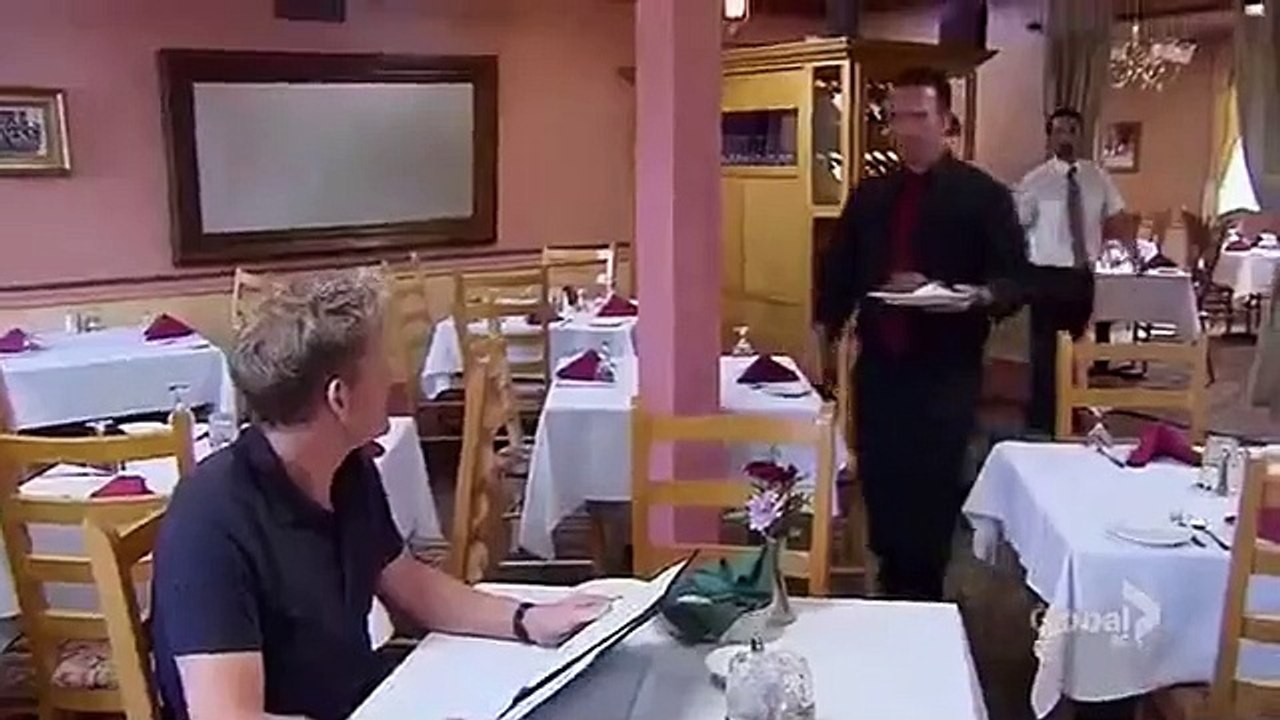 Hotel Hell - Se2 - Ep07 HD Watch