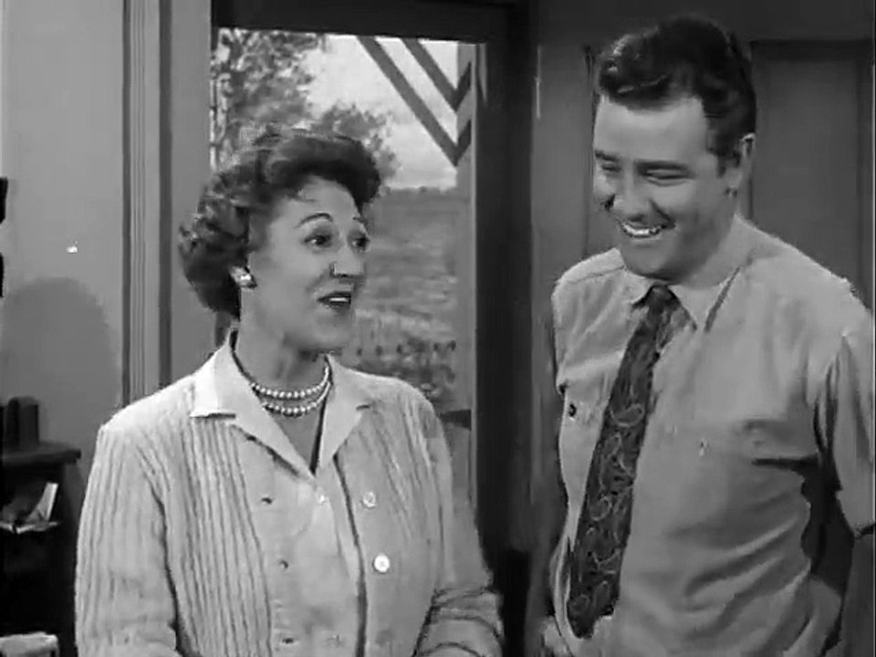 The Real McCoys - Se2 - Ep26 HD Watch