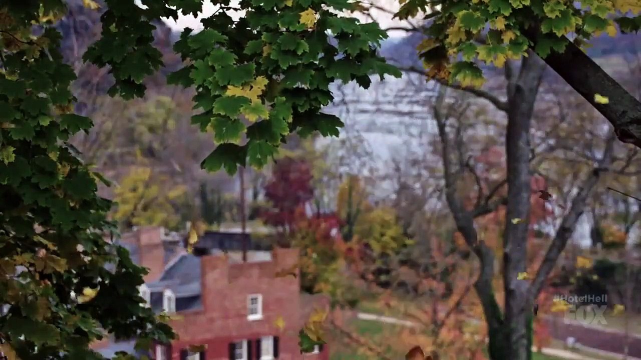 Hotel Hell - Se3 - Ep03 HD Watch