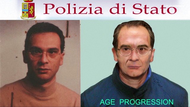 Pietro Grasso: L'arresto di Messina Denaro non è la fine della lotta alla mafia