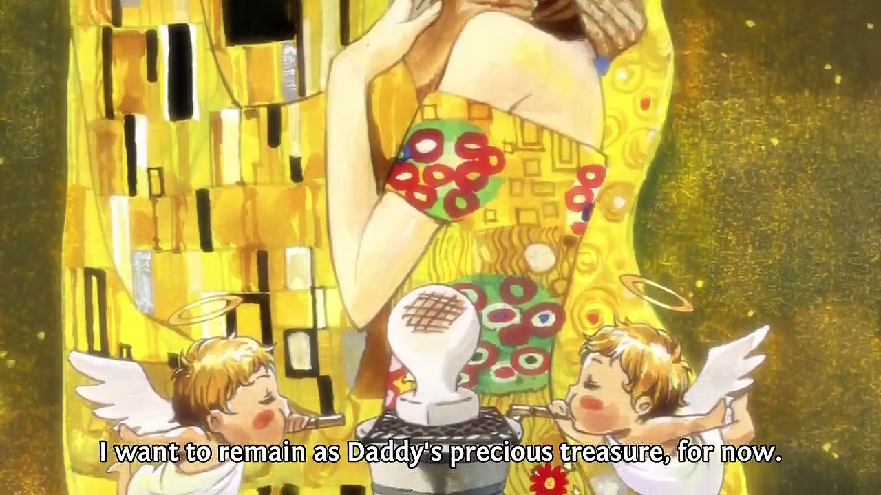 Mawaru Penguindrum - Ep05 HD Watch