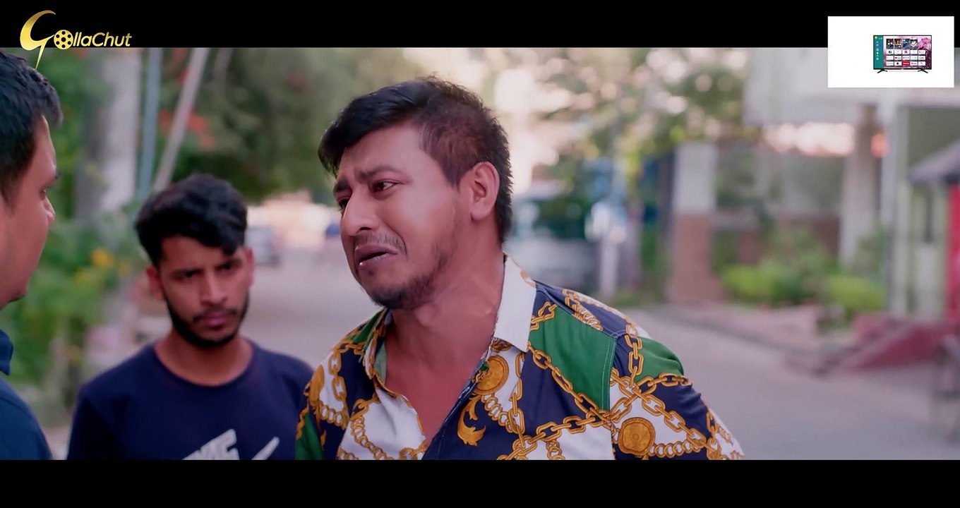 Jamai Keno Chor | জামাই কেন চোর | Full Natok 2023 | Shamim Hasan Sarkar | Ahona Rahman | Mohin Khan