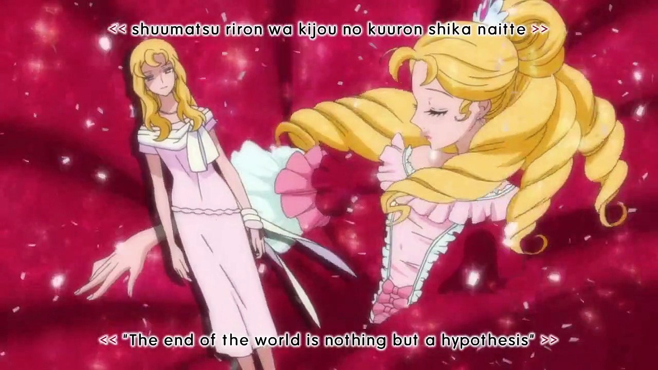 Mawaru Penguindrum - Ep09 HD Watch