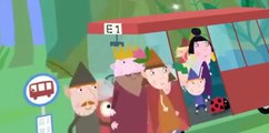 Ben and Holly's Little Kingdom Ben and Holly’s Little Kingdom S02 E048 Daisy and Poppy Go To The Museum