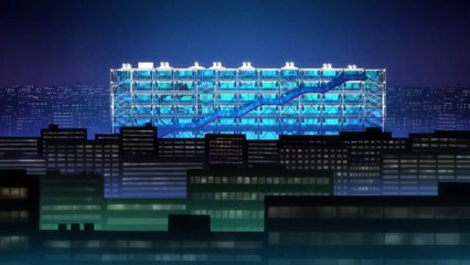 Mawaru Penguindrum - Ep13 HD Watch