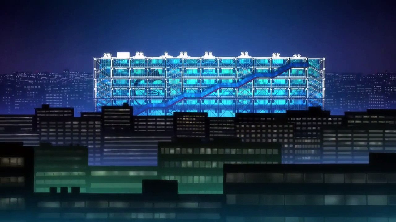 Mawaru Penguindrum - Ep13 HD Watch