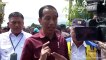 Jokowi Harapkan Bendungan Kuwil Kawangkoan Mampu Atasi Banjir Kota Manado