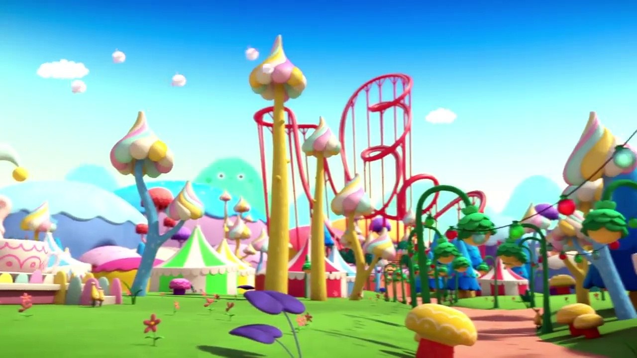 Mia's Magic Playground - Se1 - Ep05 HD Watch