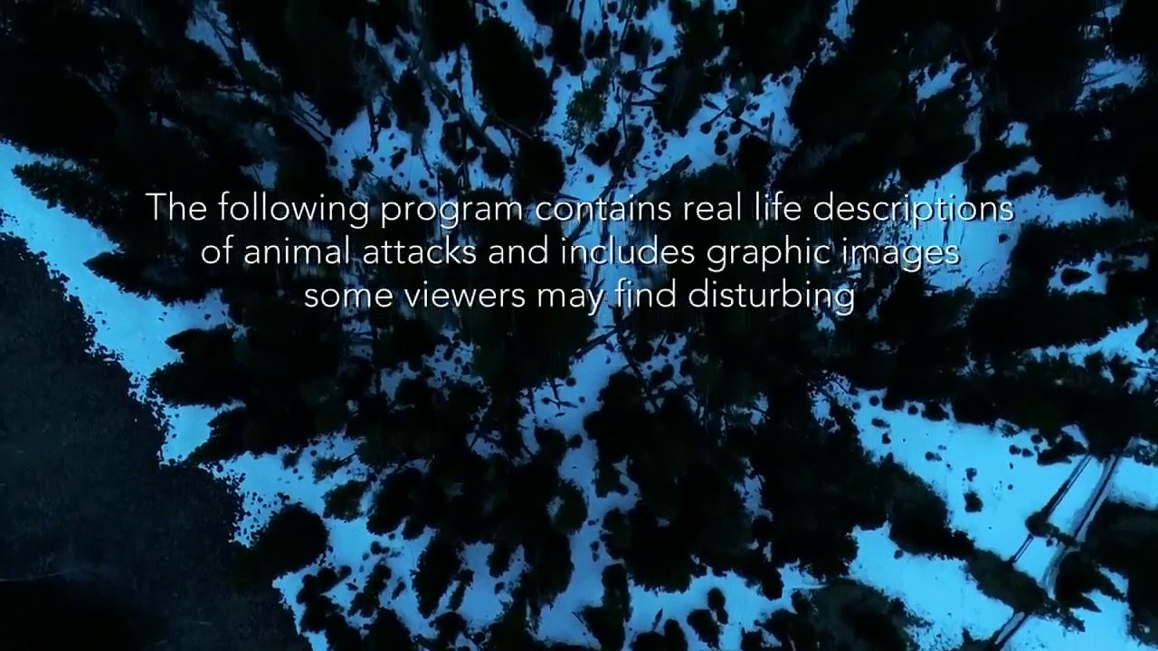 I Was Prey - Se2 - Ep09 - Mountain Mayhem HD Watch