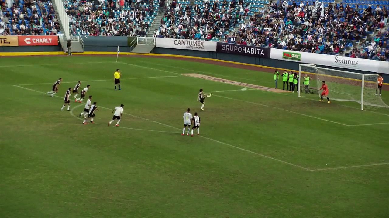 Club de Cuervos - Se3 - Ep08 HD Watch