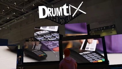 Cash Money - Music Video - Neal Smith