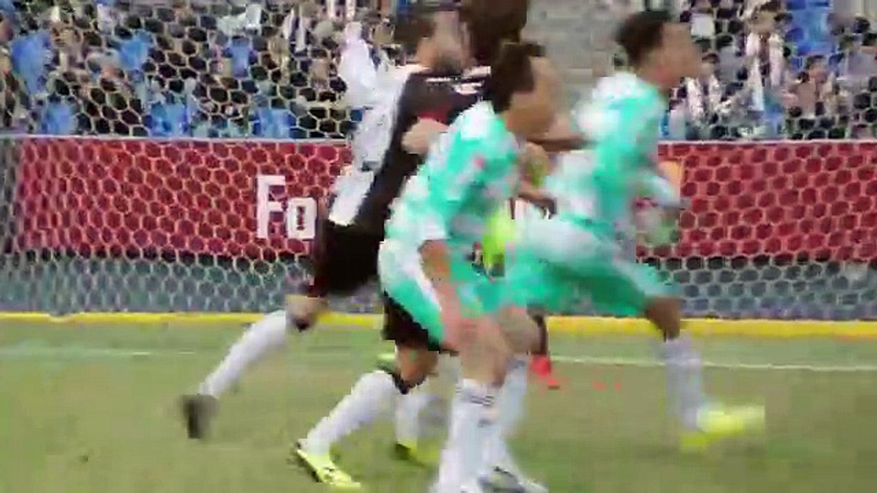 Club de Cuervos - Se3 - Ep10 HD Watch