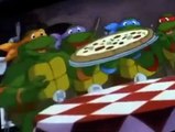 Teenage Mutant Ninja Turtles (1987) S06 E010 Phantom of the Sewers