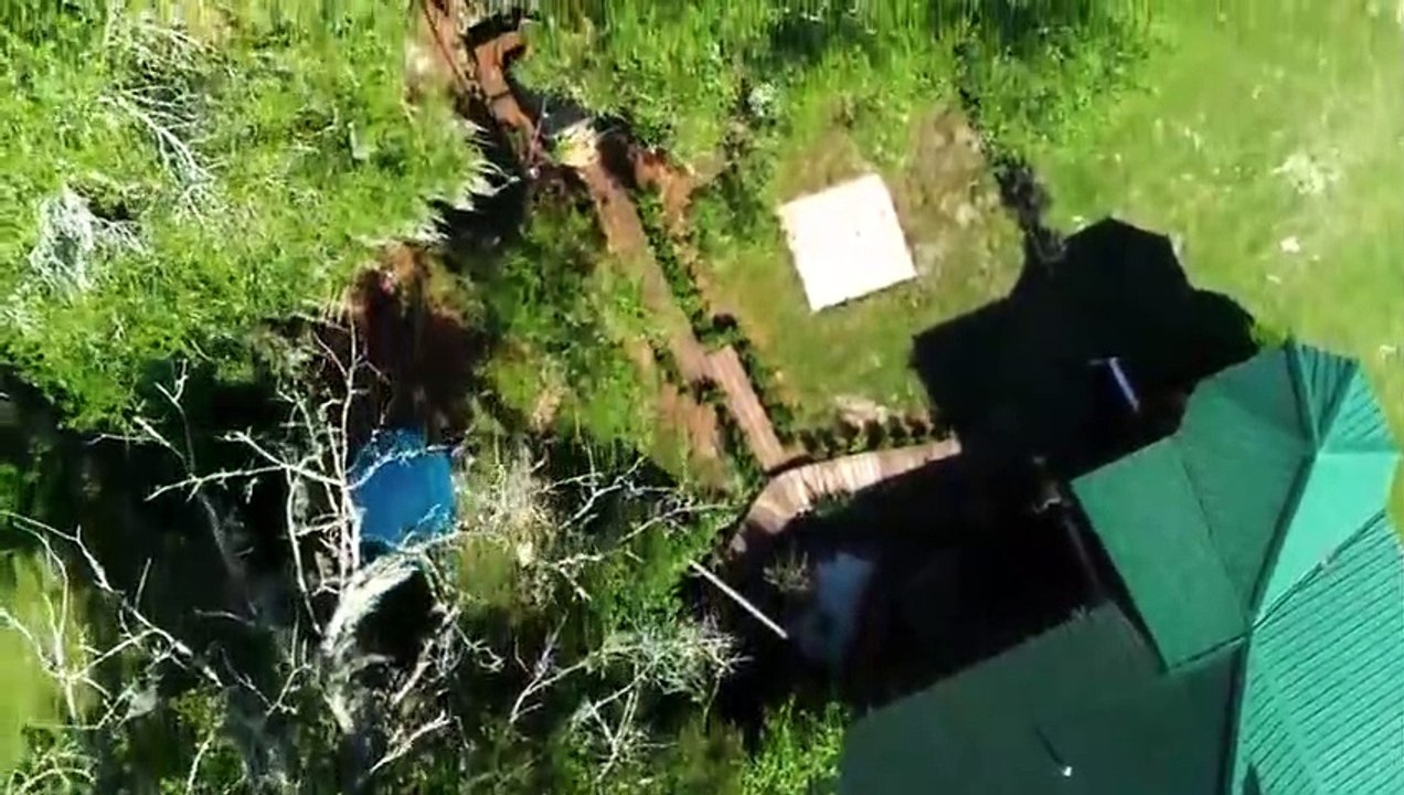 I Was Prey - Se3 - Ep03 - Backyard Bite HD Watch