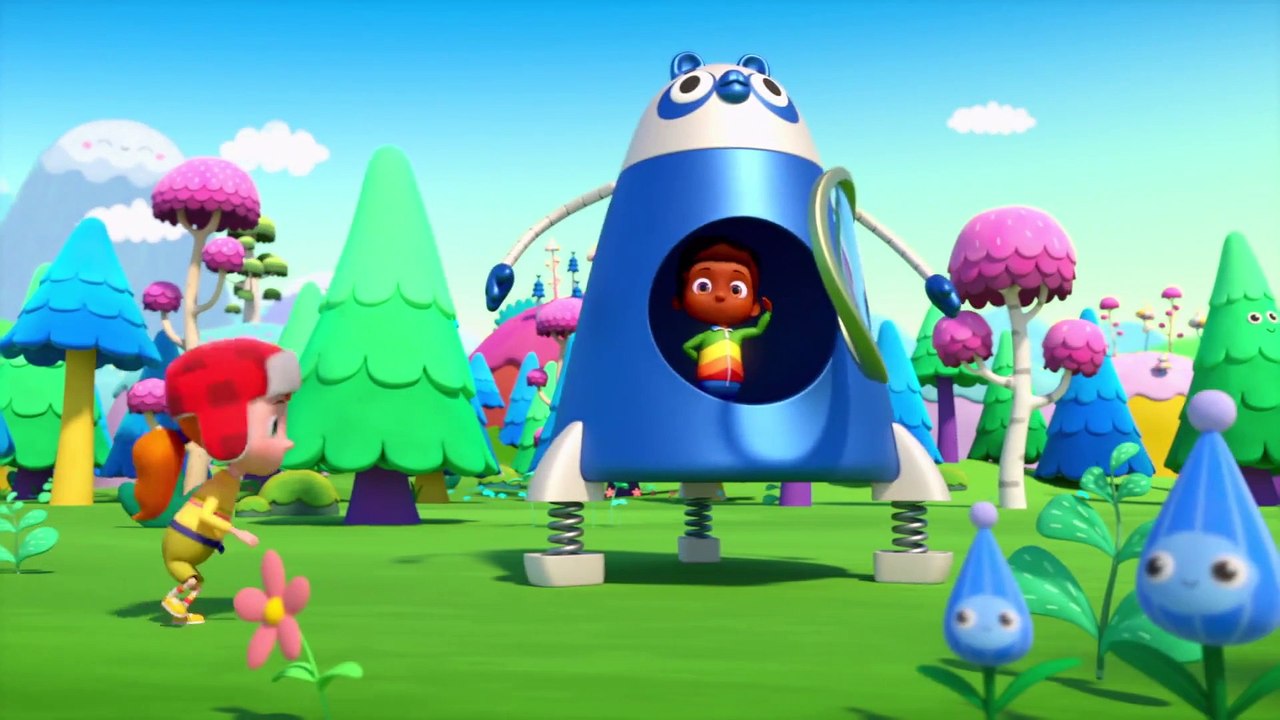 Mia's Magic Playground - Se1 - Ep13 HD Watch