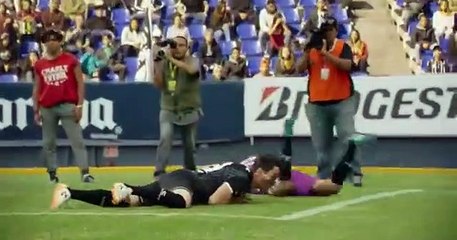 Club de Cuervos - Se4 - Ep06 HD Watch