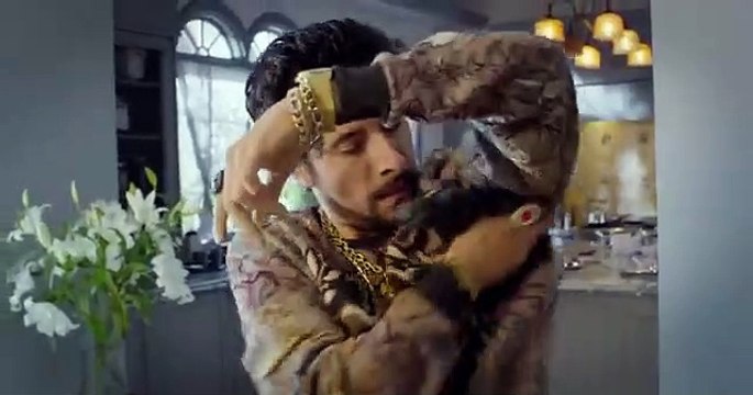 Club de Cuervos - Se4 - Ep07 HD Watch