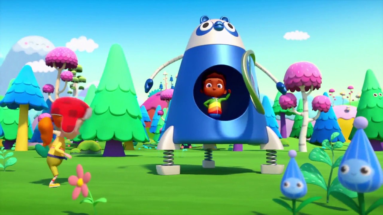 Mia's Magic Playground - Se1 - Ep14 HD Watch