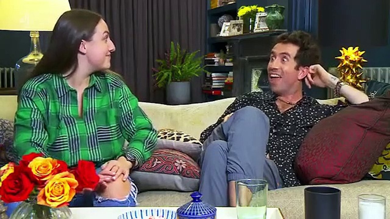 Celebrity Gogglebox - Se1 - Ep06 HD Watch