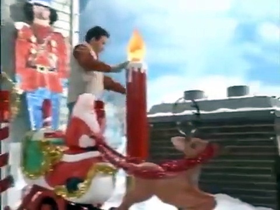 Home Improvement - Se7 - Ep11 - Bright Christmas HD Watch