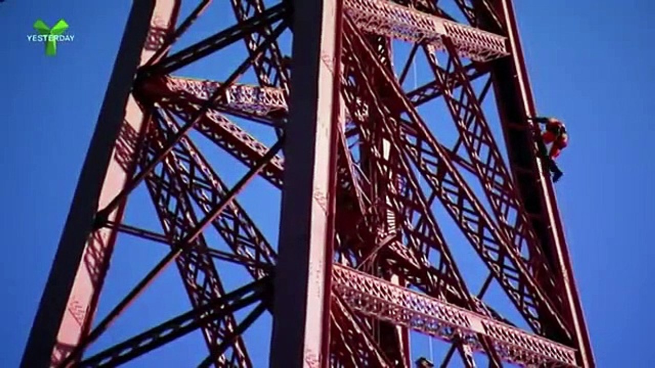 Impossible Railways - Se2 - Ep02 - Building Bridges HD Watch