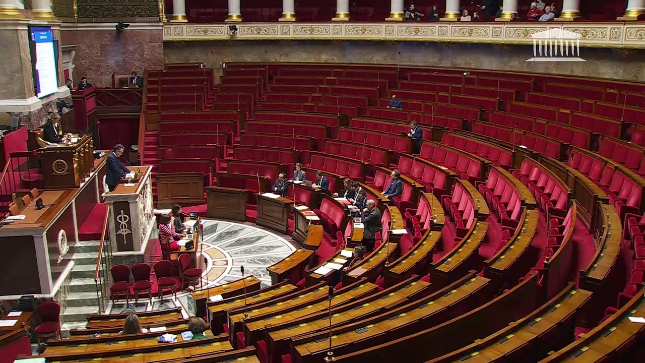 2ème séance : Favoriser les travaux de rénovati...