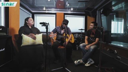 "Rockers Tak Kena Lah Nak Cerita Benda Jiwang" - Joe Branko