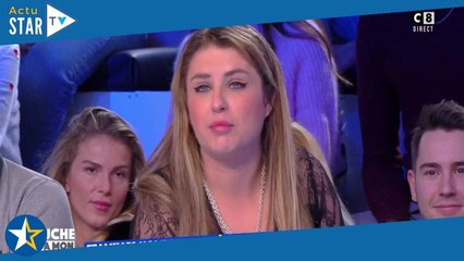 "Vous êtes égoïstes !" : vives tensions entre Amandine Pellissard (Familles nombreuses) et un chroni