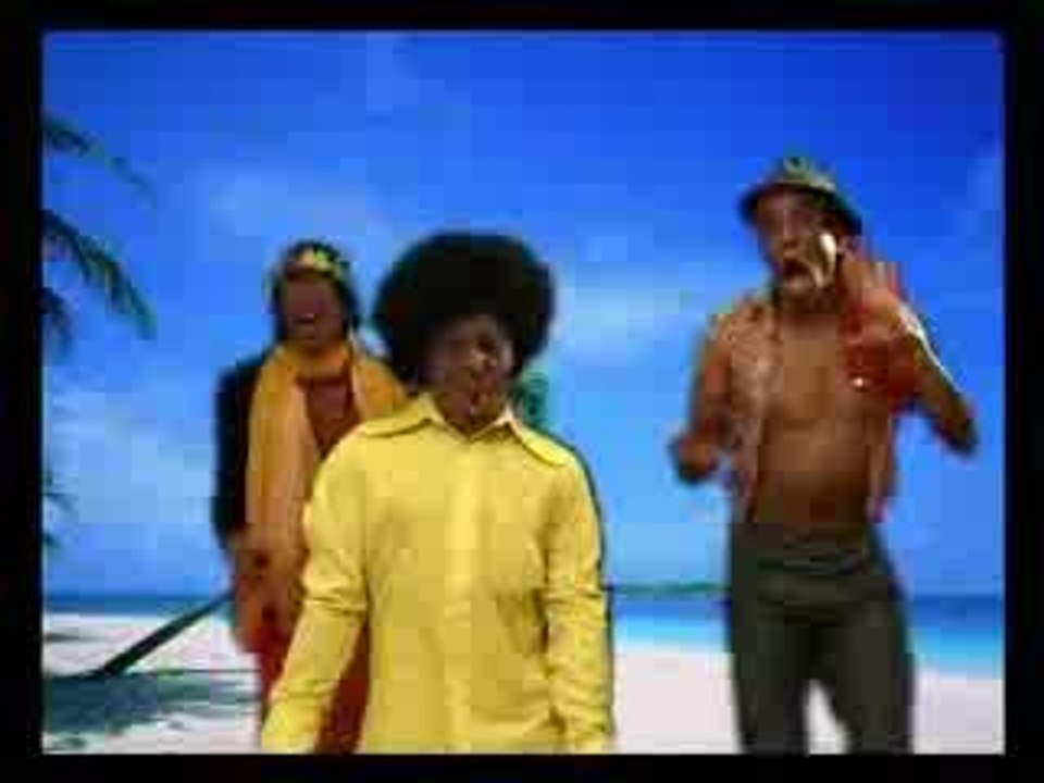 Parodie Compagnie Créole