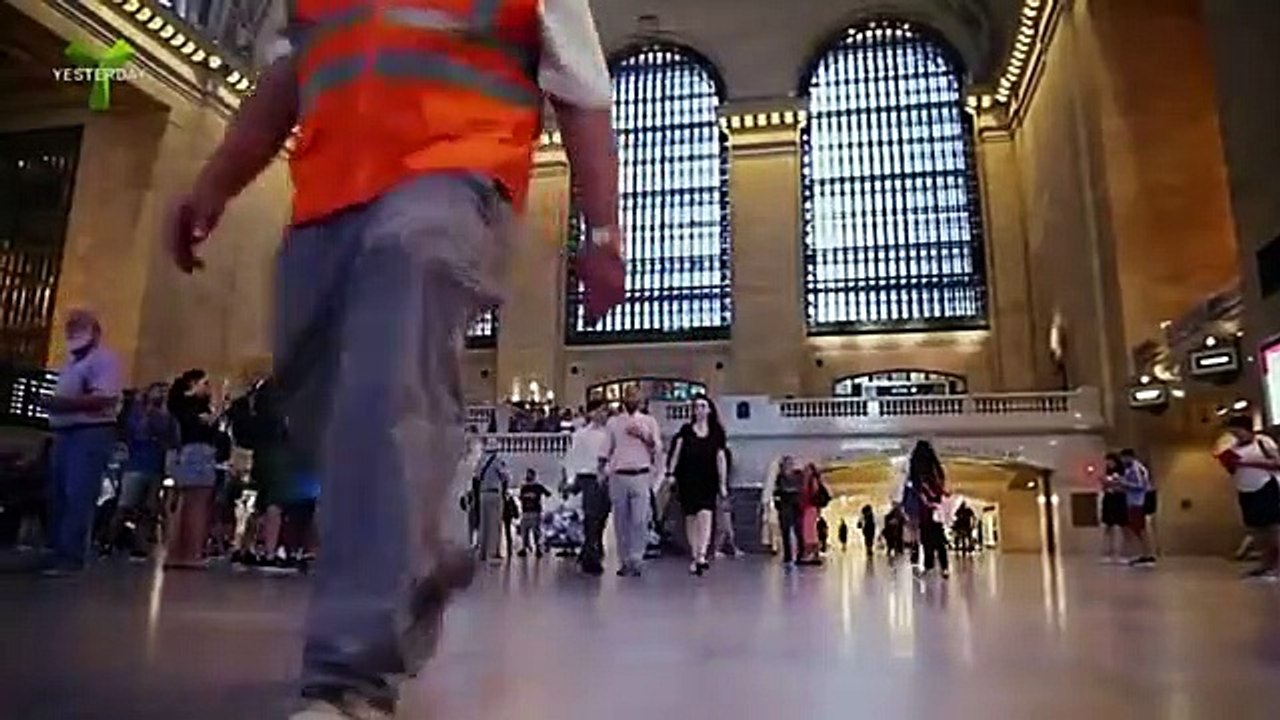 Impossible Railways - Se2 - Ep05 - Full Throttle HD Watch