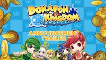 Dokapon Kingdom Connect - Trailer d'annonce