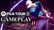 EA SPORTS PGA Tour - Trailer de gameplay et date de sortie