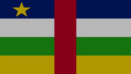 HINO DA REPÚBLICA CENTRO-AFRICANA - (TRADUÇÃO PT-BR)