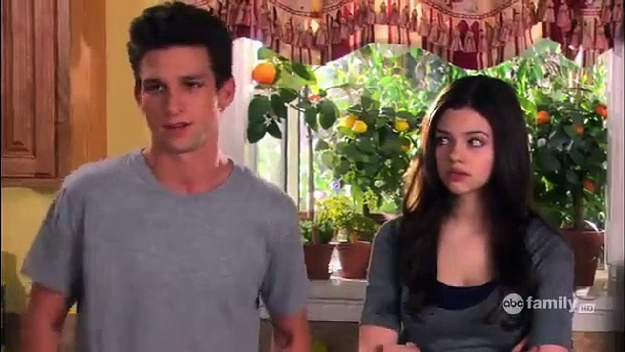 The Secret Life of the American Teenager - Se3 - Ep12 - Sweet and Sour HD Watch