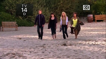The Secret Life of the American Teenager - Se3 - Ep11 - Lady Liberty HD Watch
