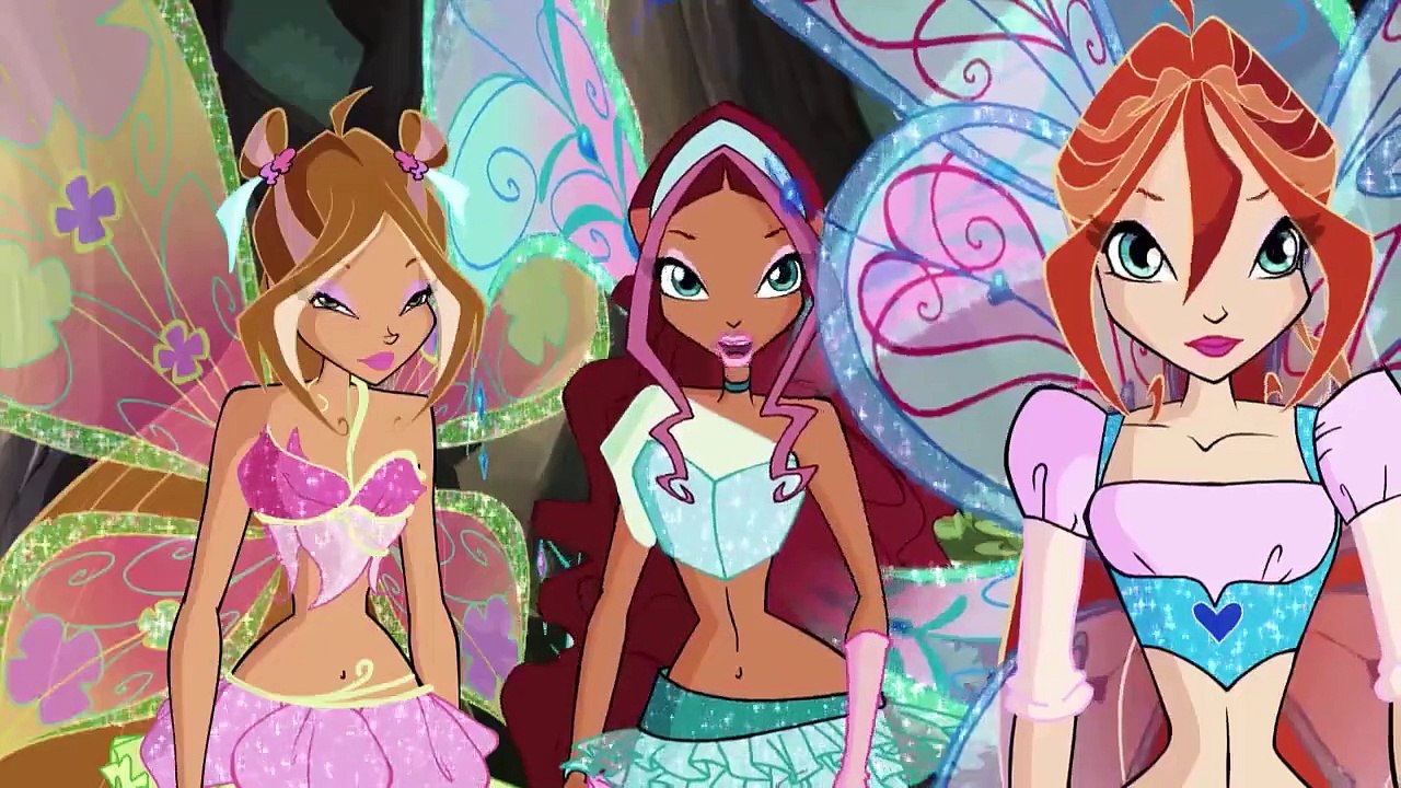 Winx Club - Se5 - Ep06 HD Watch